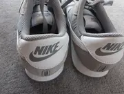 Vorschaubild 3 von Herren Sportschuhe Sneaker Grau Größe 38.5 Sportlich