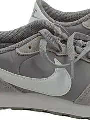 Vorschaubild 2 von Herren Sportschuhe Sneaker Grau Größe 38.5 Sportlich