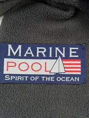 Vorschaubild MARINEPOOL Schal 2