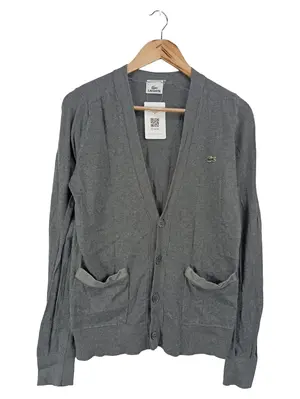 LACOSTE Strickjacke