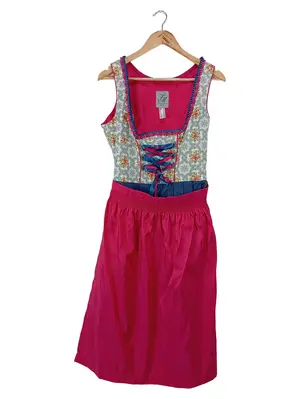TRACHTENMANUFAKTUR MÜNCHEN Dirndl Trachtenkleid
