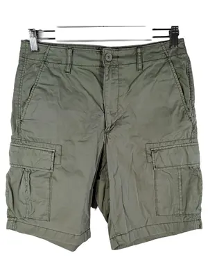 UNIQLO Cargo Shorts