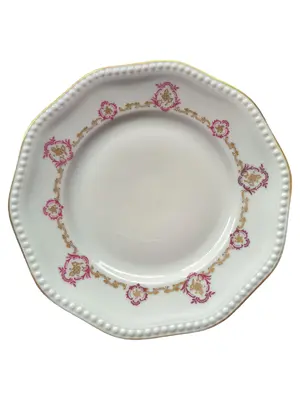 ROSENTHAL Kuchenteller