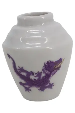 BAVARIA PORZELLAN Vase