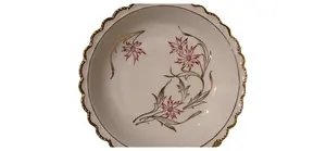 WINTERLING Dekoschale