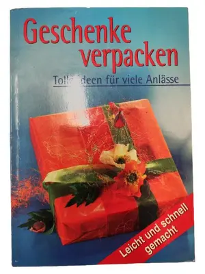 Geschenkbuch