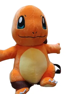 POKÉMON Kuscheltier