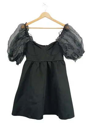 ASOS DESIGN festliches Kleid