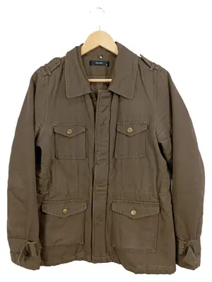 HALLHUBER Leichte Jacke