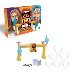 HASBRO GAMING Partyspiel