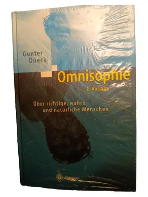 Philosophisches Buch