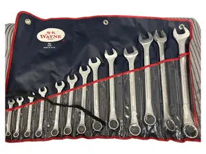 S-K WAYNE Schraubenschlüssel