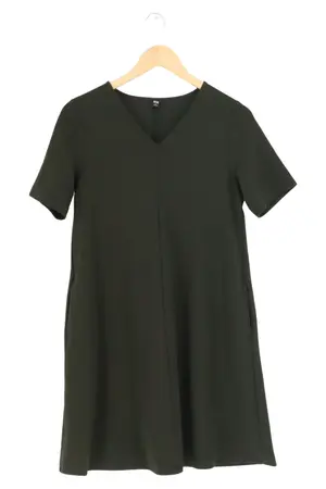 UNIQLO Freizeitkleid