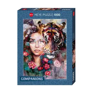 HEYE Puzzle