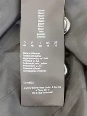 Vorschaubild S.OLIVER Blazer 6