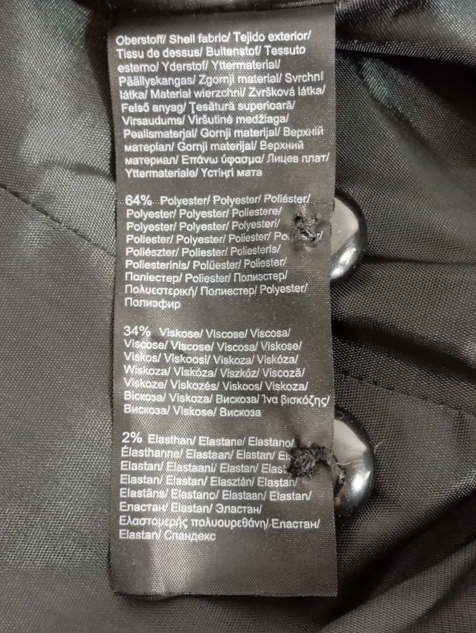 S.OLIVER Blazer Bild 4