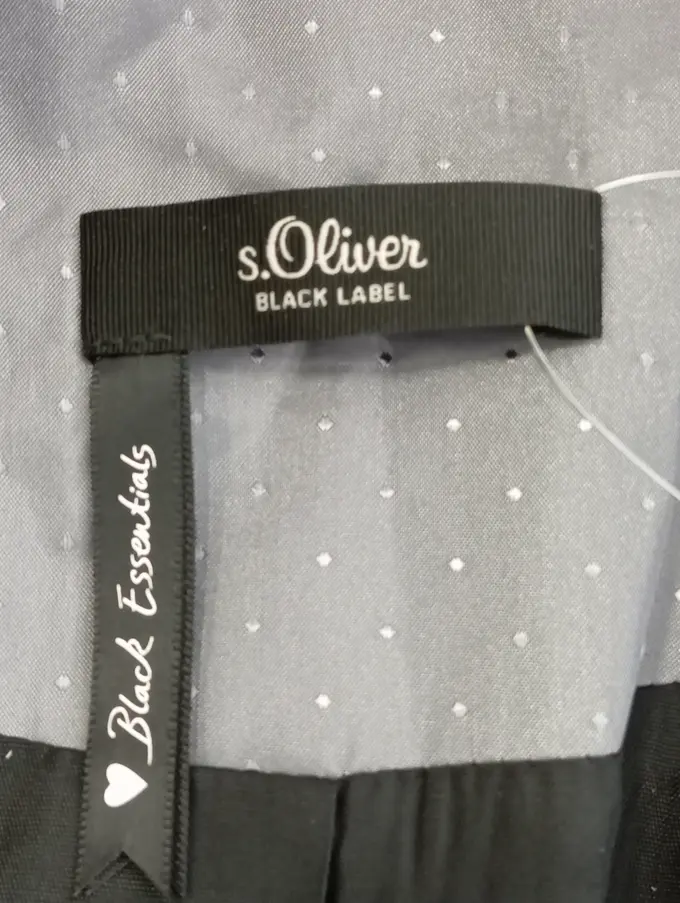 S.OLIVER Blazer Bild 3