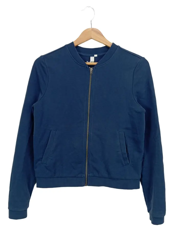 Q/S DESIGNED BY Sweatjacke Bild 1