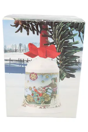 HUTSCHENREUTHER Weihnachtsglocke