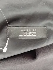 Vorschaubild 3 von Damen Etuikleid Business Gr. 36/S Schwarz Elegant