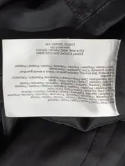 Vorschaubild 4 von Damen Etuikleid Business Gr. 36/S Schwarz Elegant