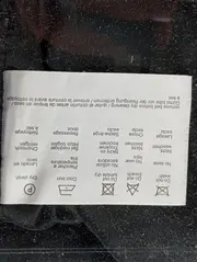 Vorschaubild 5 von Damen Etuikleid Business Gr. 36/S Schwarz Elegant