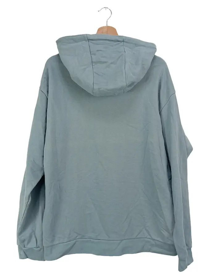 SUBLEVEL Kapuzenpullover Bild 2