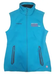 Vorschaubild MAMMUT Funktionsweste 1