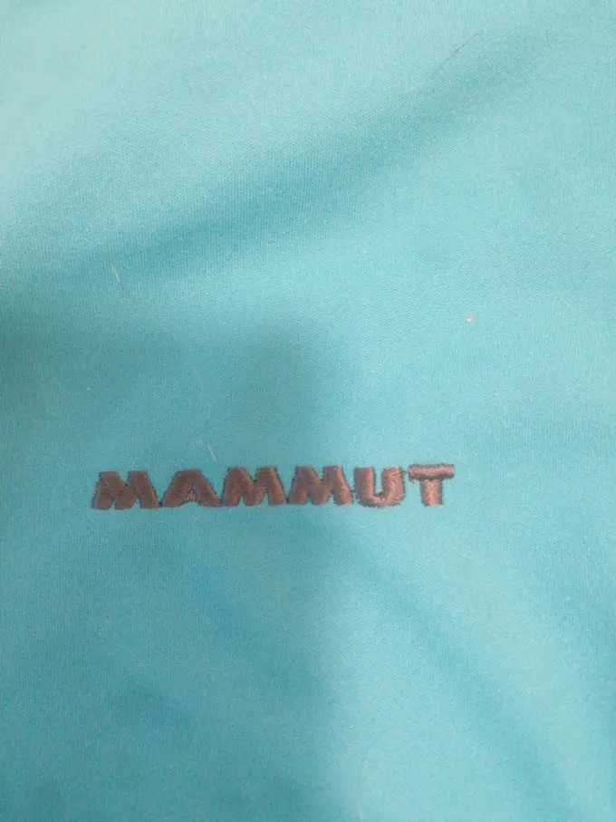 MAMMUT Funktionsweste Bild 2