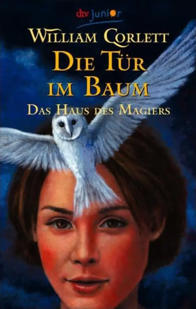 Abenteuerroman Bild 1