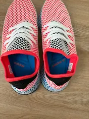 Vorschaubild 4 von Deerupt Runner Sportschuhe Herren Mehrfarbig Sneaker Gr. 45.33