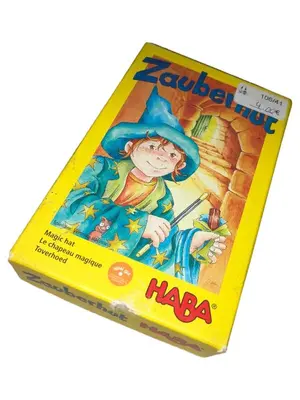 HABA Gedächtnisspiel