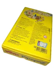 Vorschaubild 2 von Zauberhut Gedächtnisspiel Kinder Merkspiel ab 5 Jahre