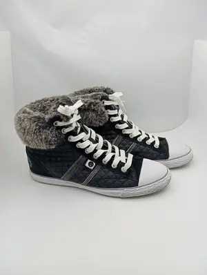 SUPERDRY Sneaker high