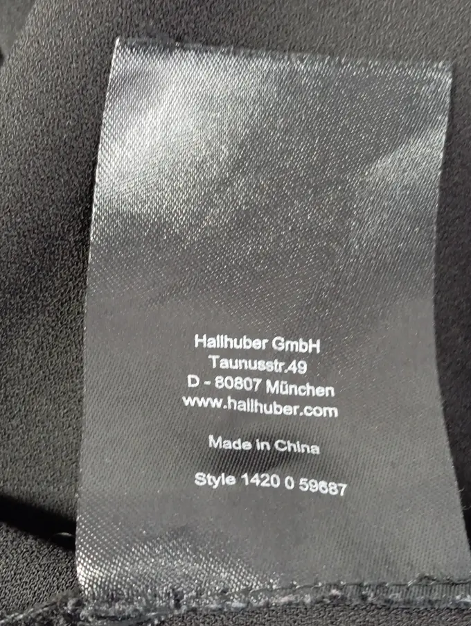 HALLHUBER Freizeitkleid Bild 5