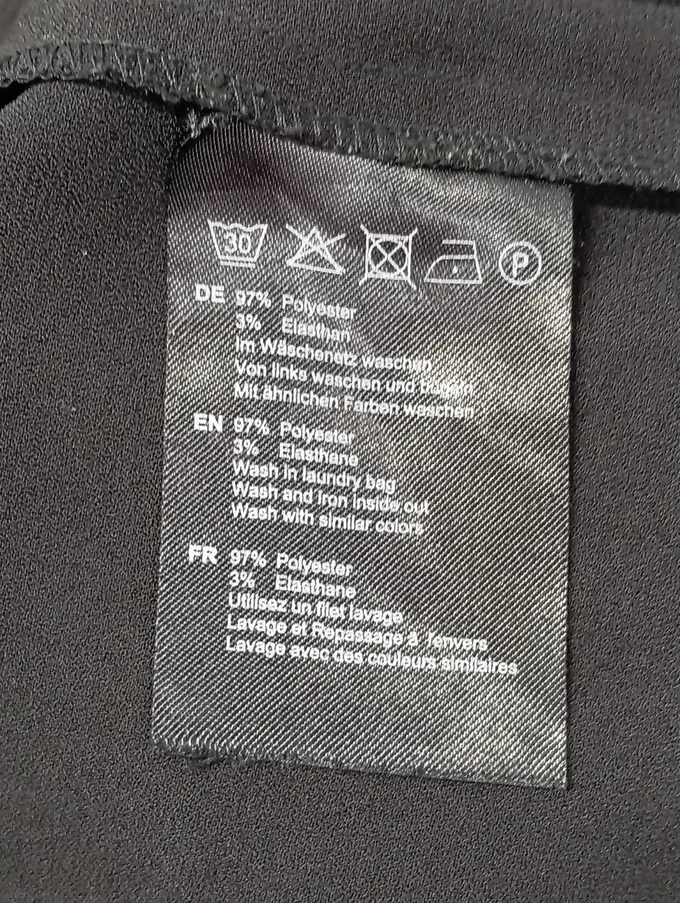 HALLHUBER Freizeitkleid Bild 4