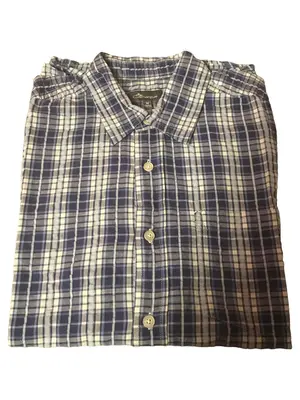 CAMARGUE Business Hemd