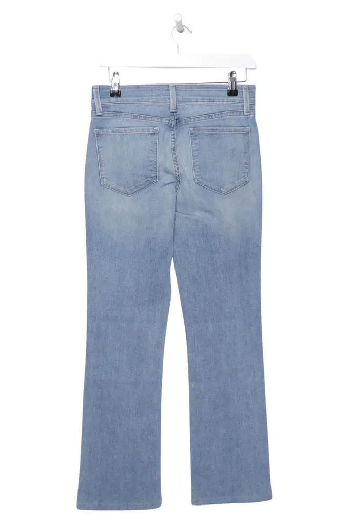 NYDJ Jeans Bootcut Bild 2