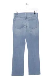 Vorschaubild NYDJ Jeans Bootcut 2
