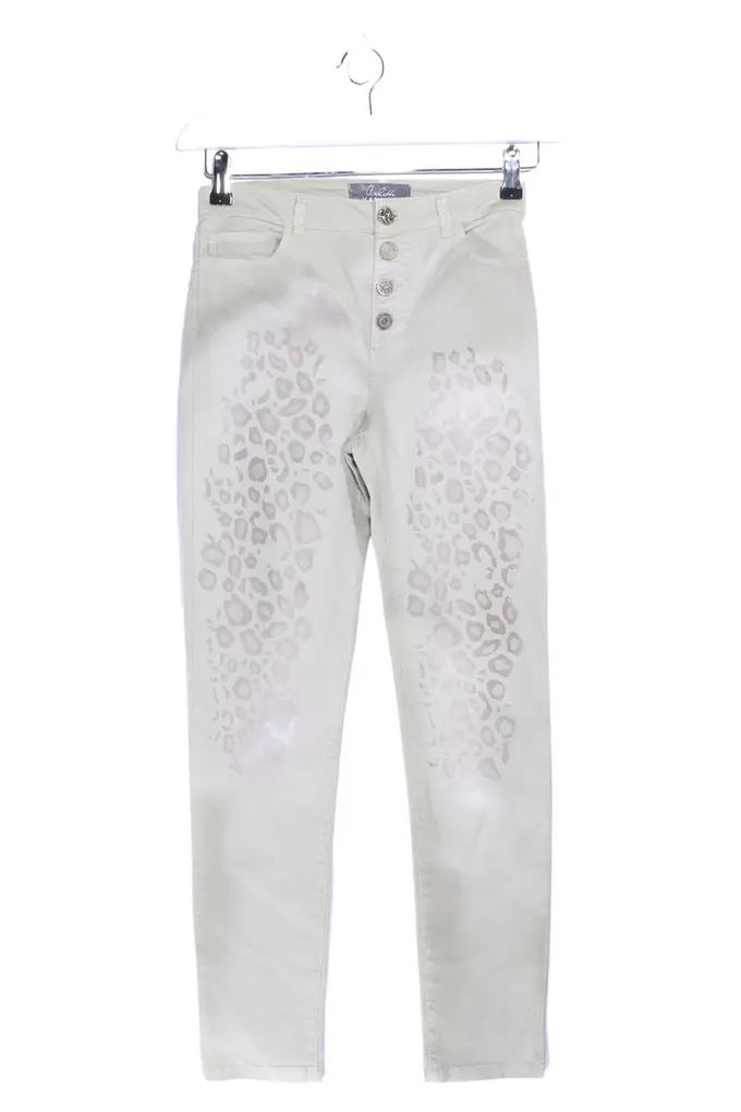 ARLETTE KABALLO Jeans Slim Fit Bild 1