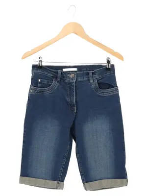 STOOKER Jeans Shorts