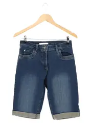 Vorschaubild STOOKER Jeans Shorts 1