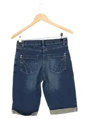 Vorschaubild STOOKER Jeans Shorts 2