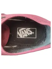 Vorschaubild 2 von Sneaker low Rot Damen Gr. 38.5 Casual Streetwear Schuhe