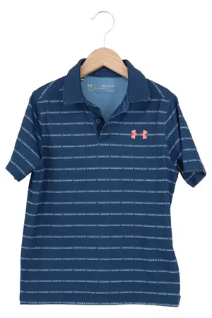 UNDER ARMOUR Poloshirt