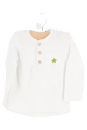 BELLYBUTTON Langarmshirt