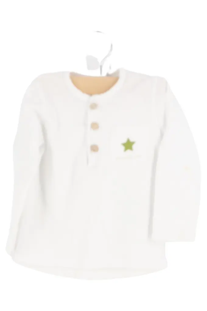 BELLYBUTTON Langarmshirt Bild 1