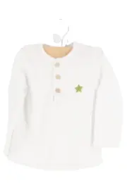 Vorschaubild BELLYBUTTON Langarmshirt 1