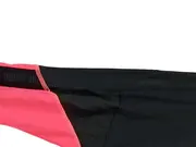 Vorschaubild 2 von Damen Leggings Sporthose Gr. 34 XS Schwarz Pink