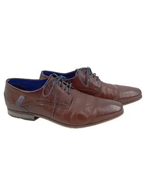 BUGATTI Schnürschuhe